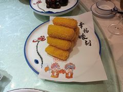 炸金砖-三六三杭州菜(水上总店)