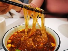 -峨嵋酒家(地安门店)