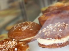-老梦面包 CHEZMOREL(三源里店)