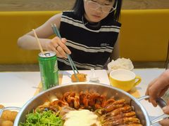 -黄记煌三汁焖锅(崇文门店)