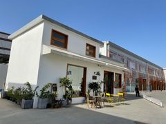 -AHAVA·Fang Baking Studio