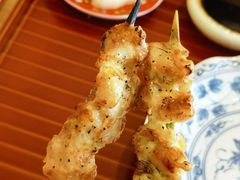 -鳥忆·omakase炭火烧鸟