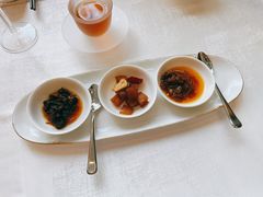 -东海朗廷酒店-唐阁T’ANG COURT 中餐厅