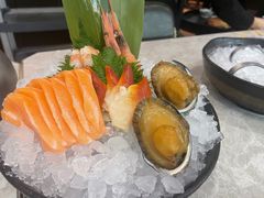 -極上萬膳·日料放题(来福士江景店)