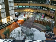 -上海滴水湖皇冠假日酒店