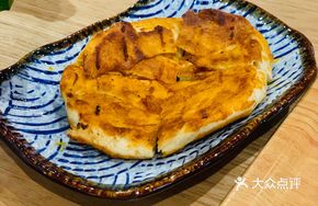 Dongge Roasted Flatbread