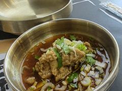 -艺林烤肉城(光明店)