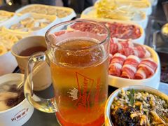 -川西坝子火锅(清江东路3.0直营店)