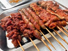 -海平馄饨(逍遥二路店)