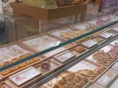 -泸溪河桃酥(凯德MALL太阳宫店)