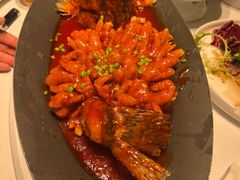 -局气 烤鸭·北京菜(光华路店)