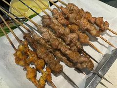 -鑫隆四季涮肉(八角畅游店)