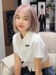 -3AM·S HAIR SALON烫发染发接发