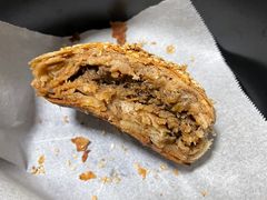牛肉烧饼-满记烧饼(牛街东里小区一区店)