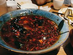 -金掌勺·锅包肉(广渠门店)