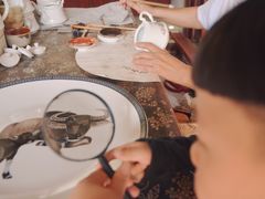 -景德镇古窑民俗博览区