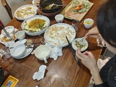 -食光慢宴·安吉土菜馆