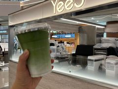 -Yee3·三号椰(上海中山公园龙之梦店)