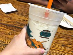 -放哈·甜醅子奶茶创造者(正宁路店)