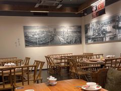 大堂-巴蜀风·地道川菜(总店)