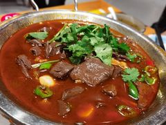 -巢湖名吃·东关老鹅汤(江南风情街店)