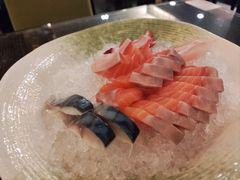 -科尔海悦酒店樱之河日本料理(清河东路店)