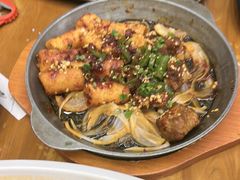 -全州拌饭馆(断桥店)