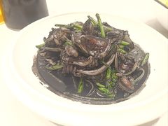 -紫丁香饭店-中餐厅