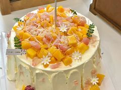 -伶甜·CAKE(国贸店)