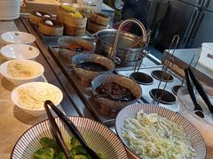 -比格比萨自助(宝山日月光店)