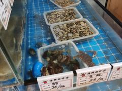 -锅老头铁锅炖•大锅蒸汽海鲜(韩乐坊店)