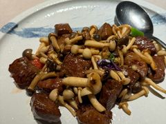 -漢舍中国菜馆(889广场店)