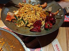 -福客麻辣烫·现炒麻辣香锅(印力中心店)