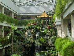 -白天鹅宾馆-宏图府餐厅