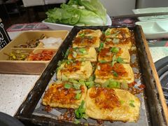 -猫爪爪原切自助烤肉(观音桥阳光世纪店)
