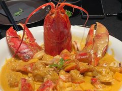 -醉东Oriental House(静安嘉里店)