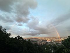 -杭州半山国家森林公园