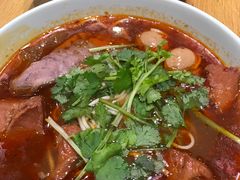 -车沾巷·重庆老味豌杂面