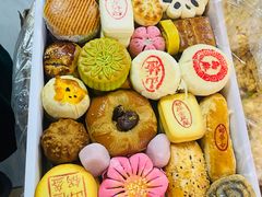 -庆祥斋糕点厂(留学路店)