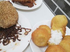 -老磁器口豆汁店(天坛店)