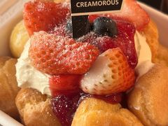 -B&C黄油与面包·THE GARDEN BAKERY概念店(世纪汇店)