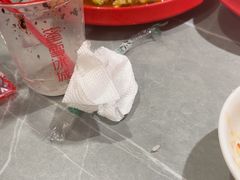 -夕阳红小吃(中街大悦城店)