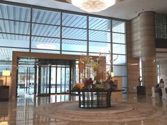 -无锡新湖铂尔曼大酒店