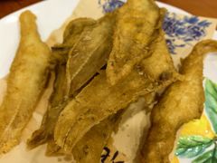 -叶存利海鲜大馅饺子(海宁路总店)