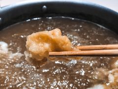 -汕头八合里海记牛肉店(清河店)