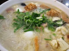 -春发生饭店·非遗(南院门店)
