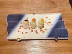 冰霜榴莲卷-稻前Taoki(方圆荟店)