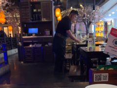 -绿茶餐厅(西湖银泰百货店)