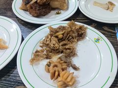 -巴犀烧烤(新崇光店)
