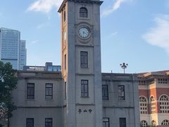 -清泉阁包子铺(中山路店)